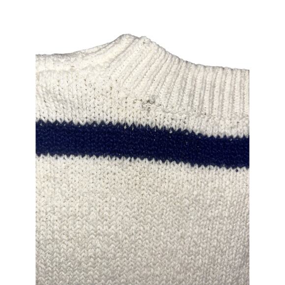 Vintage Design Directions SWEATER Size Large- Vintage‎ Bright Colors Shapes - Picture 6 of 8